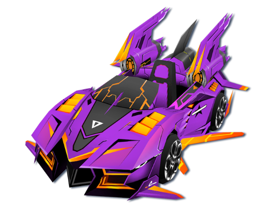 《完美漂移》12月9日更新公告