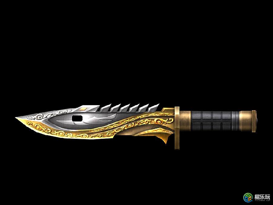 英雄级副武器——擎天