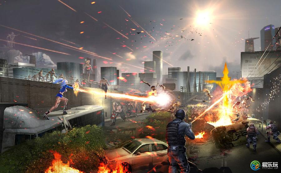 特战英雄12月29日更新公告